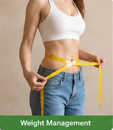 How to Safely Use L-Carnitine Base Powder for Weight Loss and Enhanced Energy